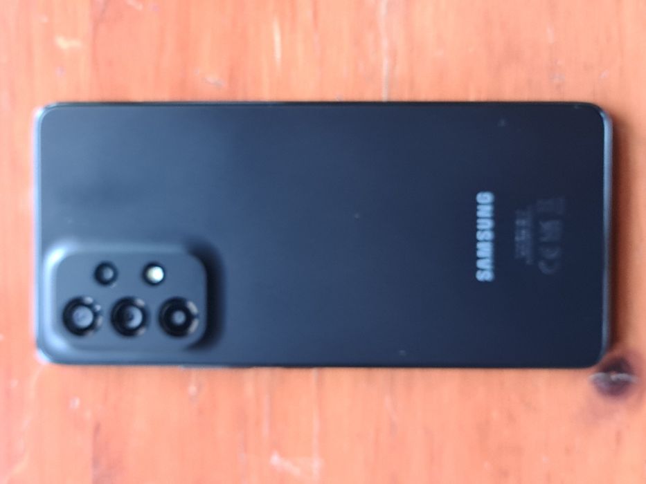 Samsung Galaxy A53 5G 256GB 8GB RAM – Preço Fixo
