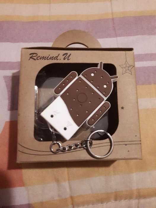 Remind.U não perde telemóvel