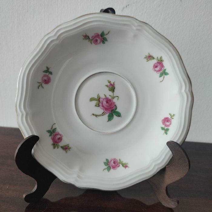 Rosenthal CHippendale podstawek do filiżanki