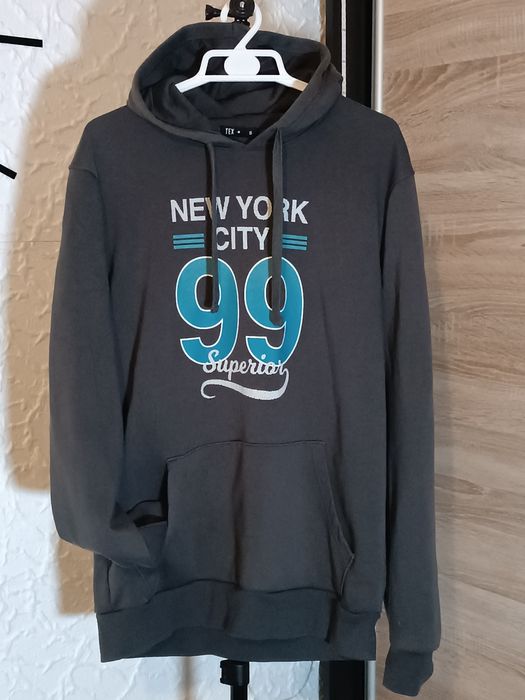 Bluza Newyork city99