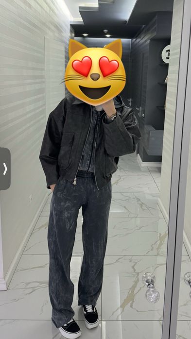 Продам куртку Cher17