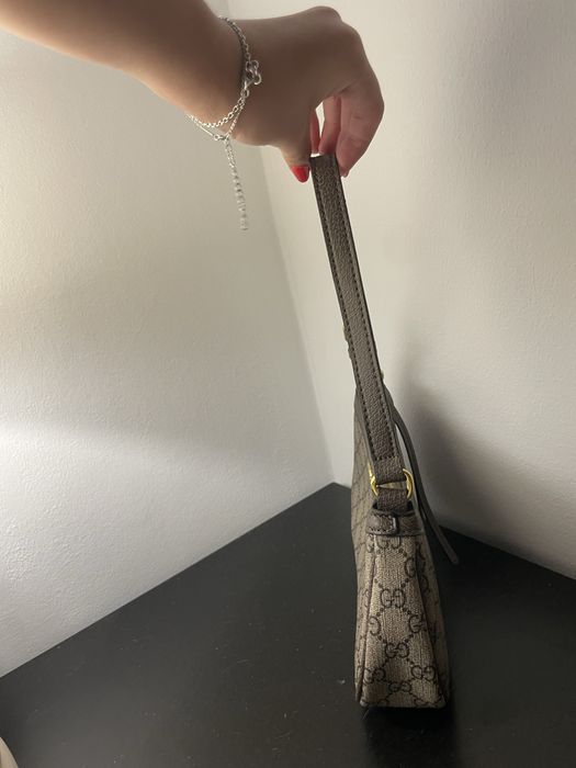 Mala ophelia gucci