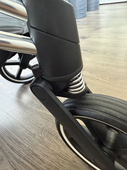 Cybex Priam 4.0