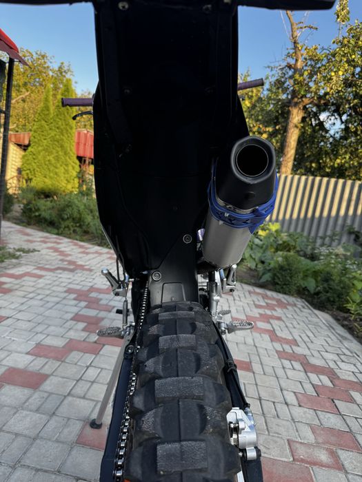 Kovi advance 250 2024