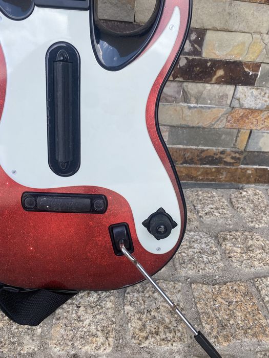 Guitarras Guitar Hero PS3 [sem dongle]