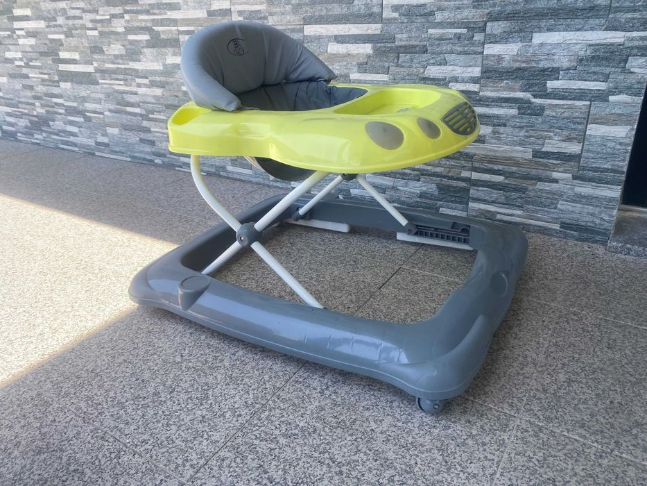 Voador para bebe