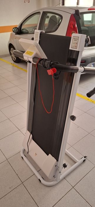 Passadeira de ginásio