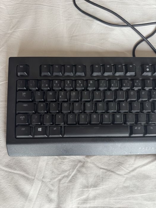 Teclado Razer Cynosa V2