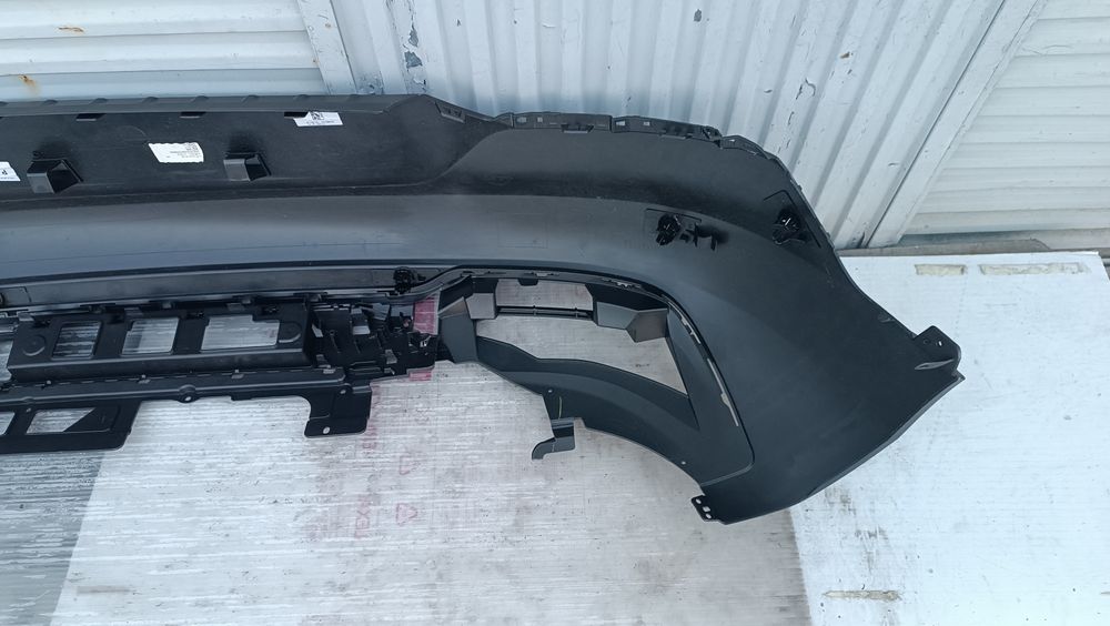 Vendo parachoque de trás Opel grandland x ano 2017/20