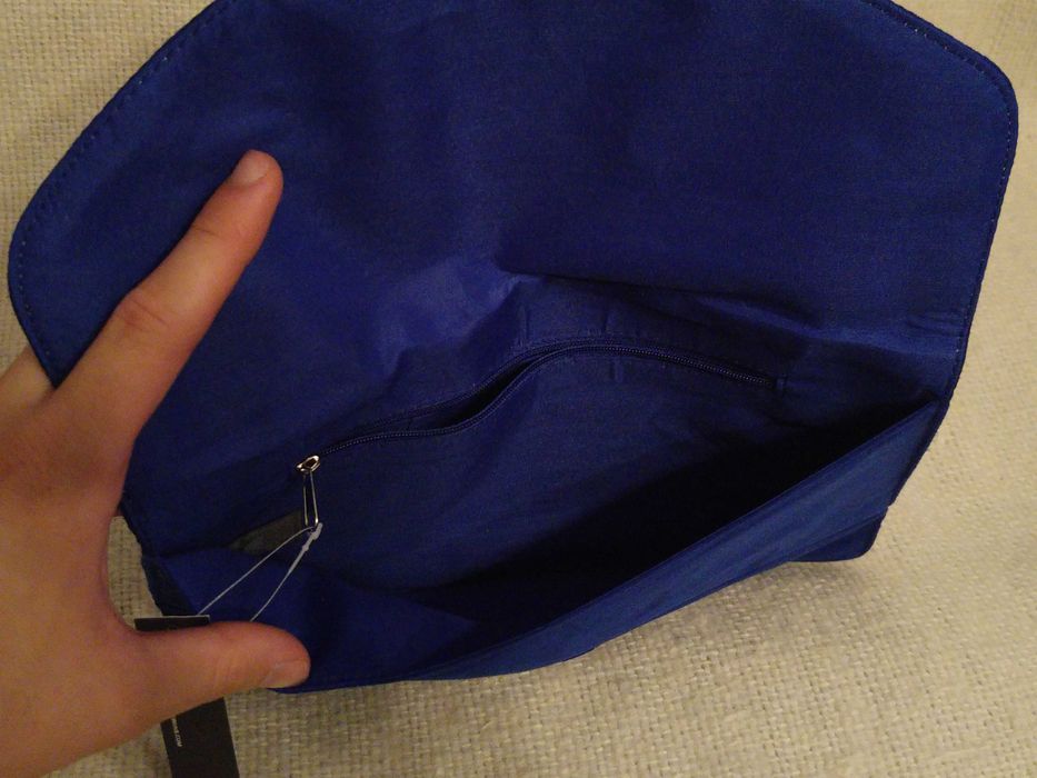 Torebka, kopertówka