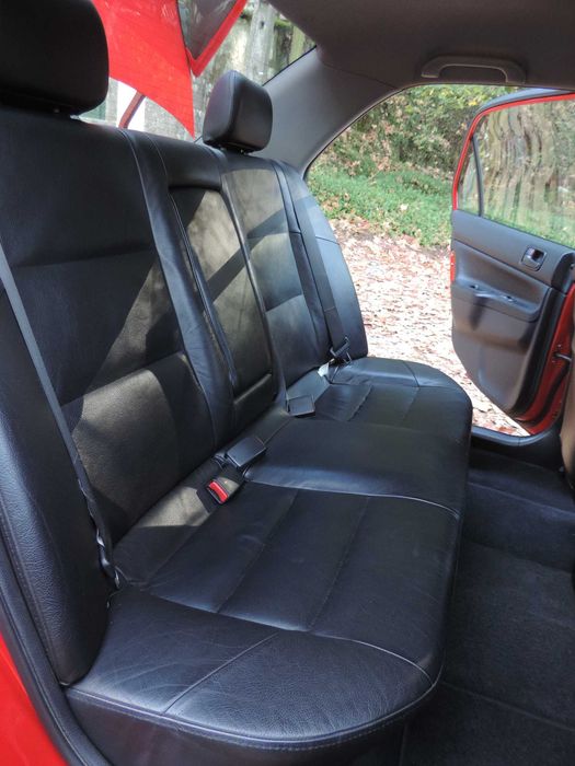 Mitsubishi Evolution VIII