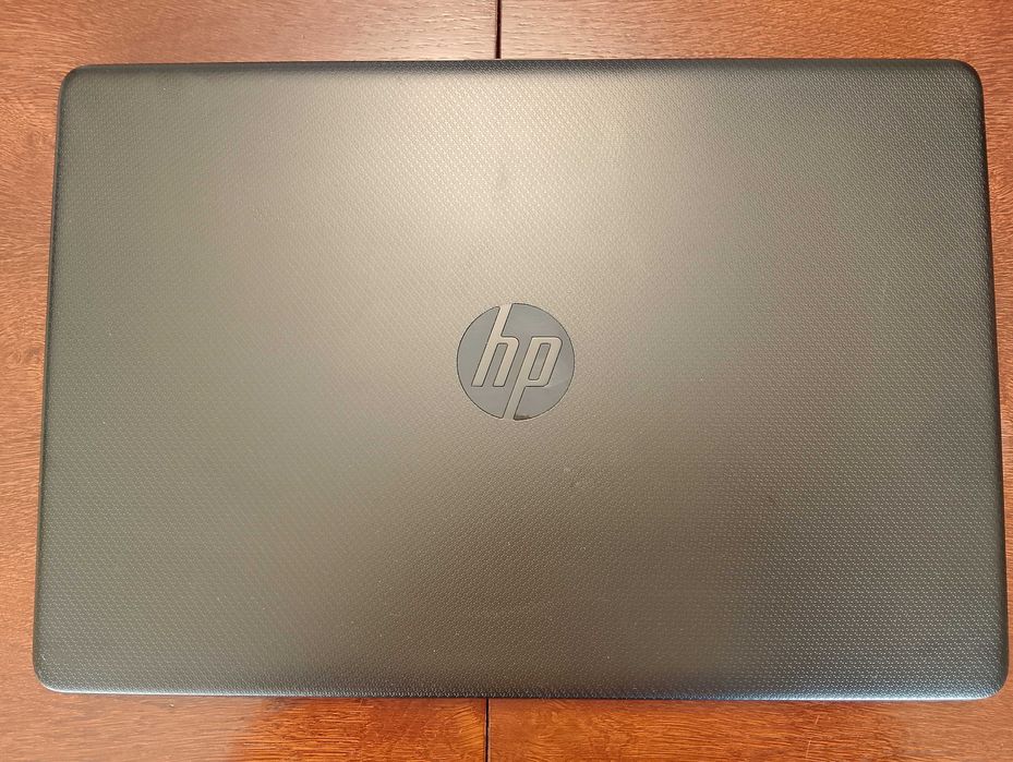 HP 15-dw1407no Celeron N4120 4GB RAM 128GB SSD WIN 11