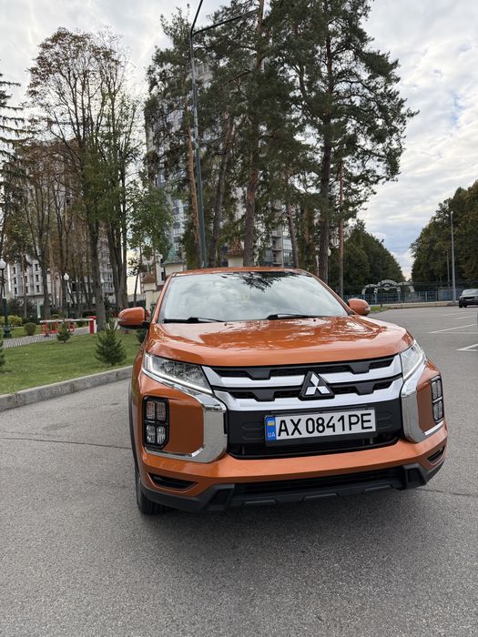 Продам Mitsubishi Outlander Sport 2022