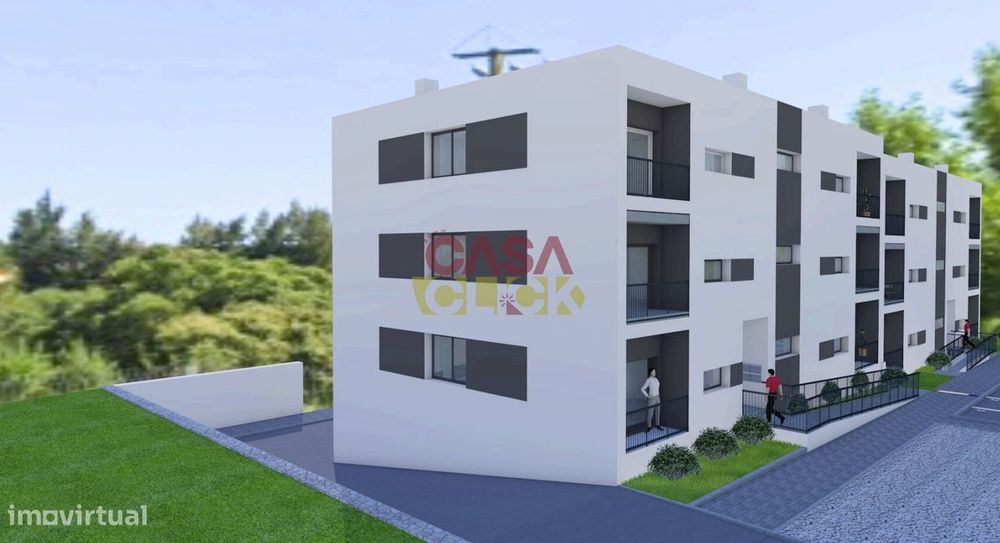 Apartamento T3 Venda em Constância,Constância
