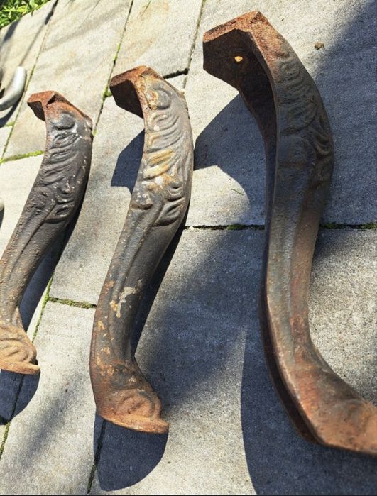 Piekne nogi dla Ciebie