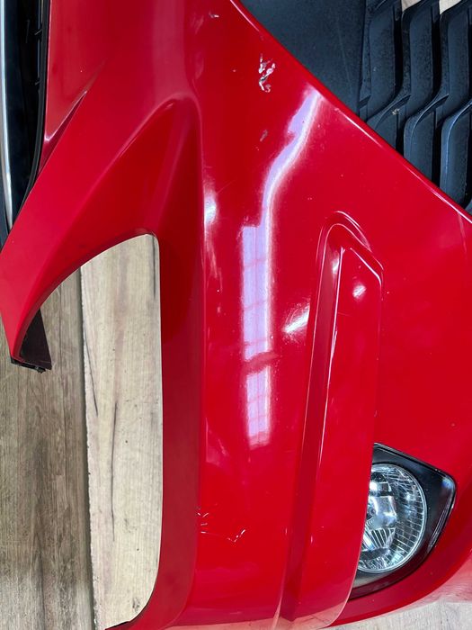 Zderzak przedni Hyundai I30 Lift kolor JA