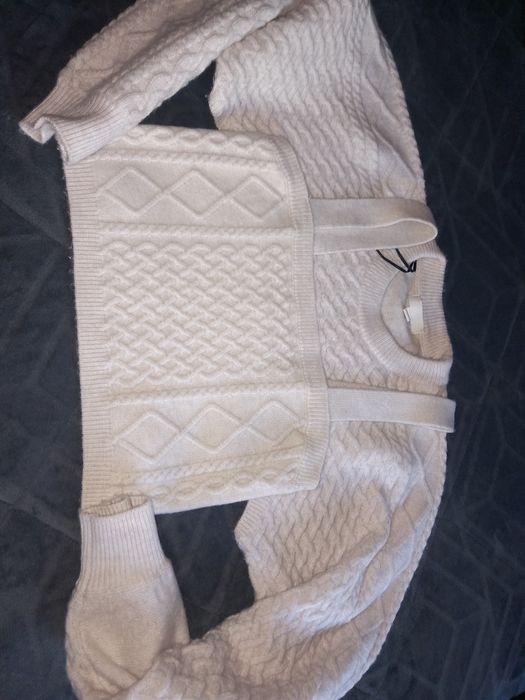 Vestido Mango camisola top