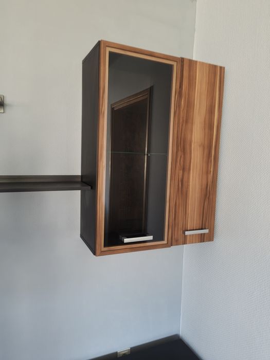 Meblościanka  uzywana
