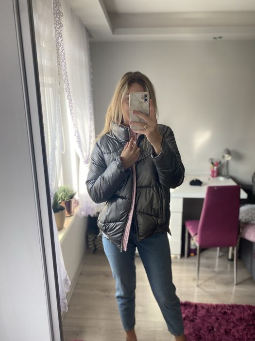 Kurtka jesienno zimowa