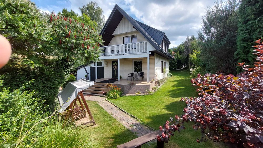 Domek w górach-Zawoja do 8 os. Beskidy. Balia z Jacuzzi. Wolne Ferie.