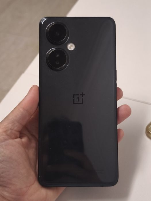 OnePlus Nord CE 3 Lite 5G