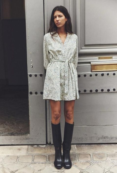 Вишукана сукня від Zara