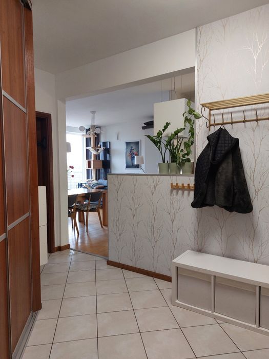 Pruszków! mieszkanie 68m2 bezpośrednio