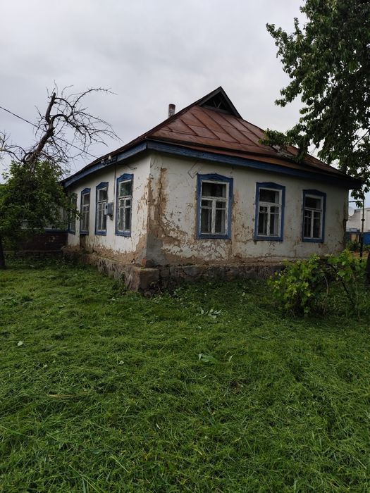 Продам будинок , хата