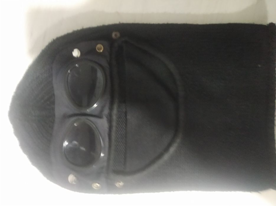 Балаклава cp company б/у