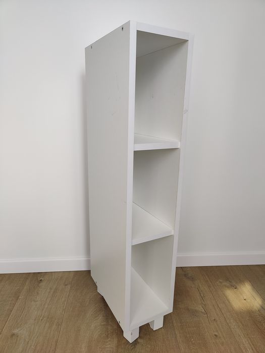 Półki boczne do przewijaka na komode  IKEA MALM - Warszawa Bemowo