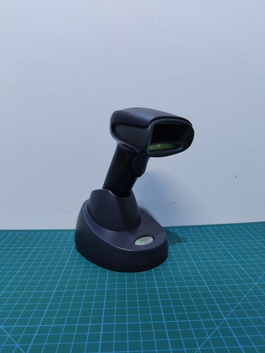 Бездротовий 2D сканер Honeywell Xenon 1902 Bluetooth
