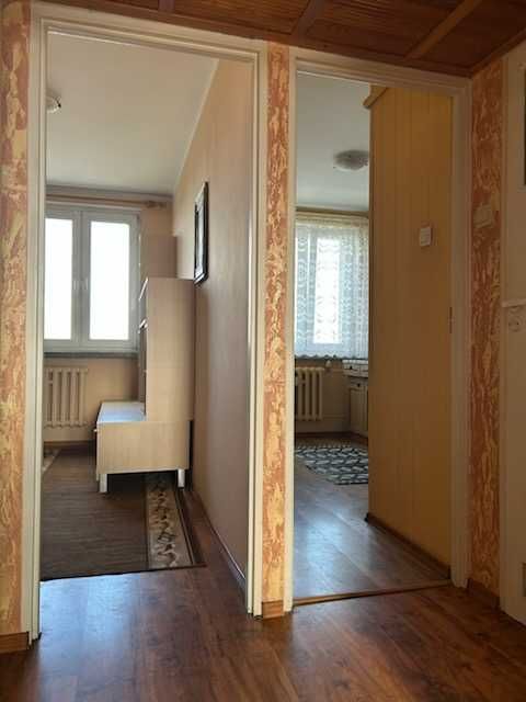 Mieszkanie – Bartoszyce, Starówka, Działki - Więcej