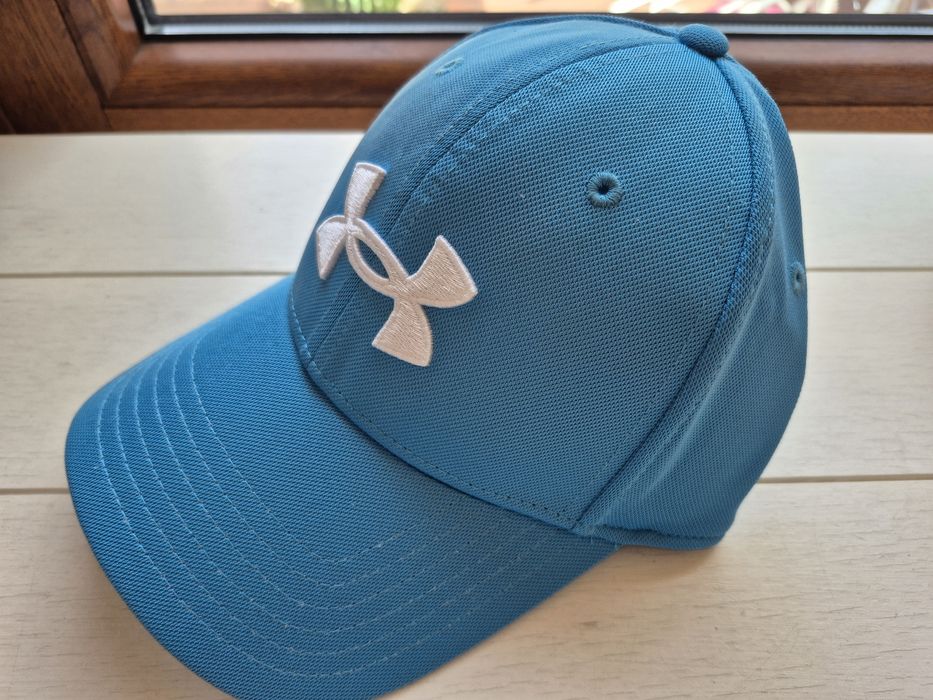 Czapka z daszkiem Męska Under Armour M L