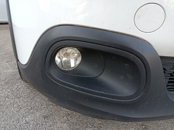 Frente completa CITROËN C3 III (SX)