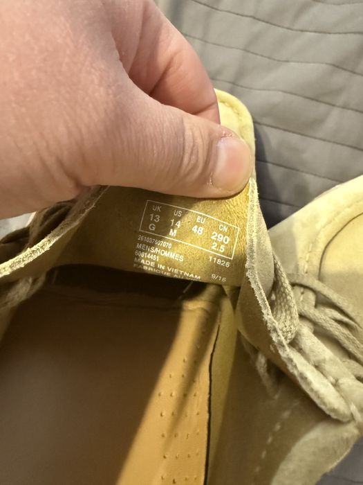 Clarks взуття, мокасини