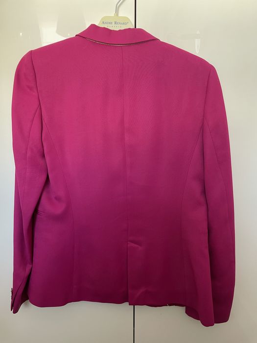 Żakiet Massimo Dutti