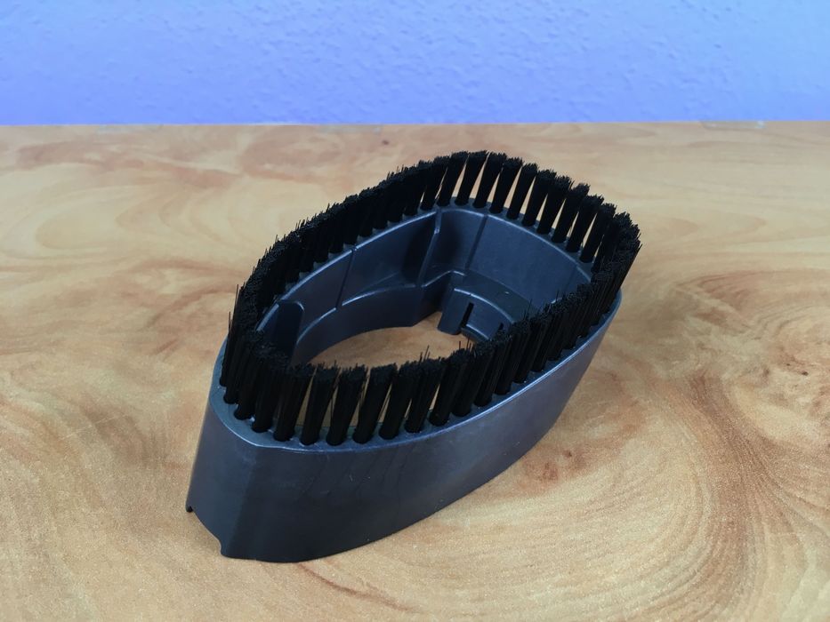 Escova Aspirador Rowenta X-Force Flex **nova**