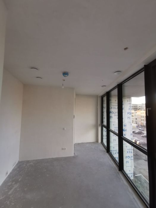 Profesionalne Tynki Maszynowe Śląsk