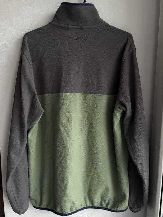 Patagonia фліска Lightweight Synchilla Snap T L