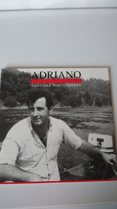 Adriano Correia de Oliveira