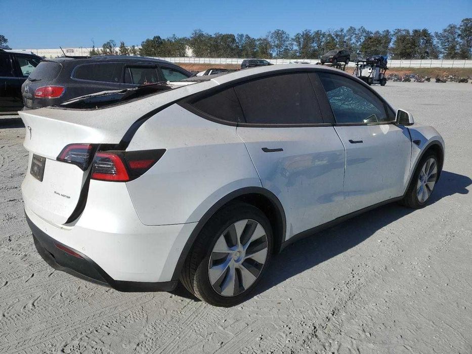Розборка Tesla Model Y, Розборка Tesla Model S Розборка Тесла
