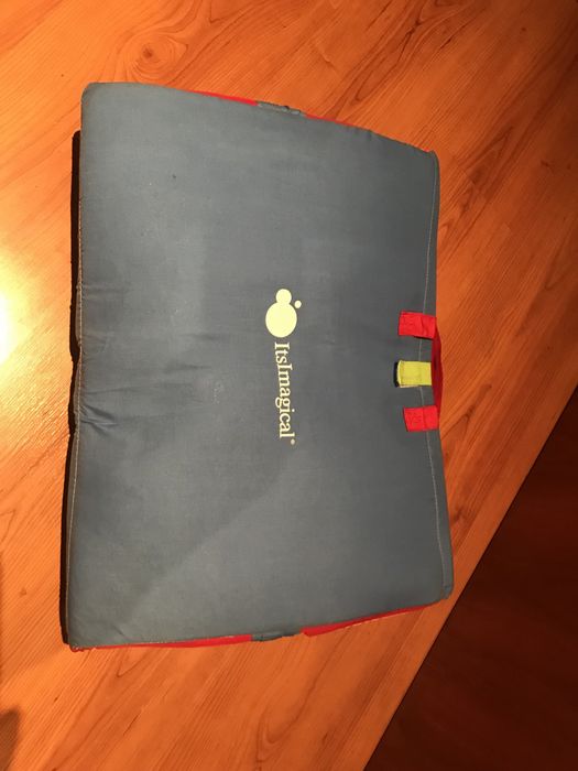 Tapete atividades marca Its Imagical