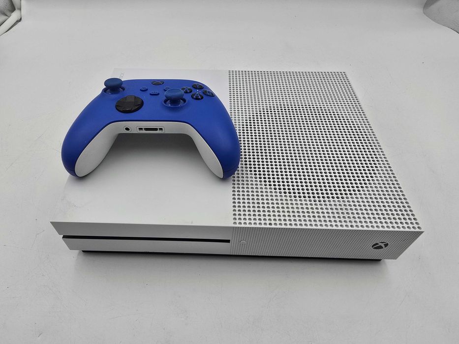 konsola Microsoft XBOX ONE S 500GB PAD GRA