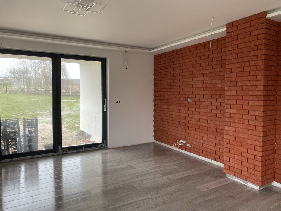 Usługi remontowo budowlane