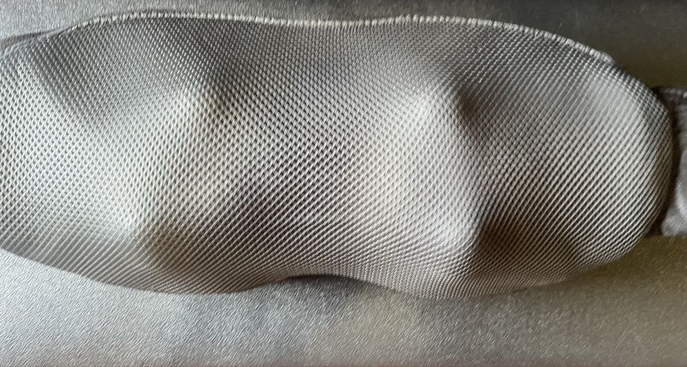 Cinto de massagem eletronico