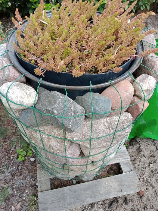 Palenisko ogrodowe , grill 3 w 1