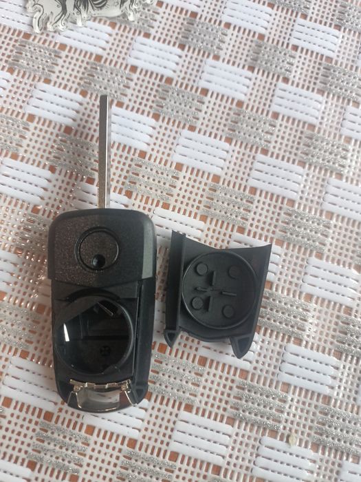 Продам корпус викидного ключа