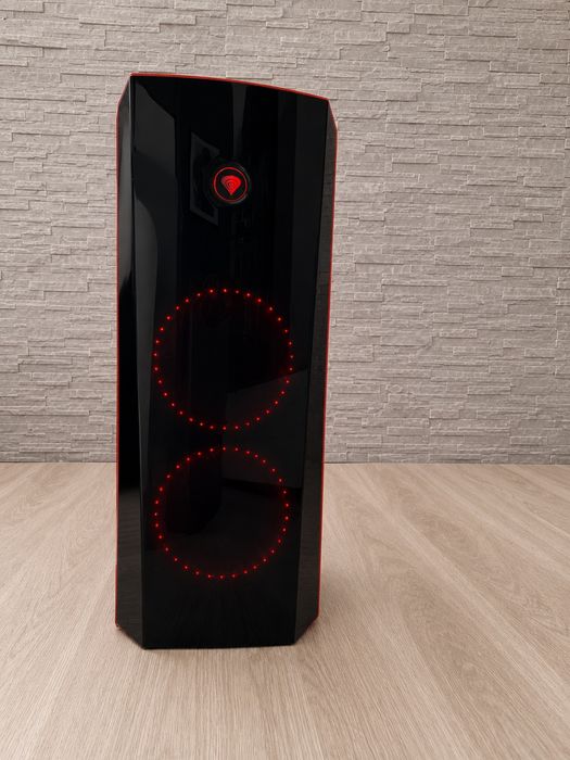 Sprzedam komputer stacjonarny, do gier, do biura. I5, Radeon  RX570