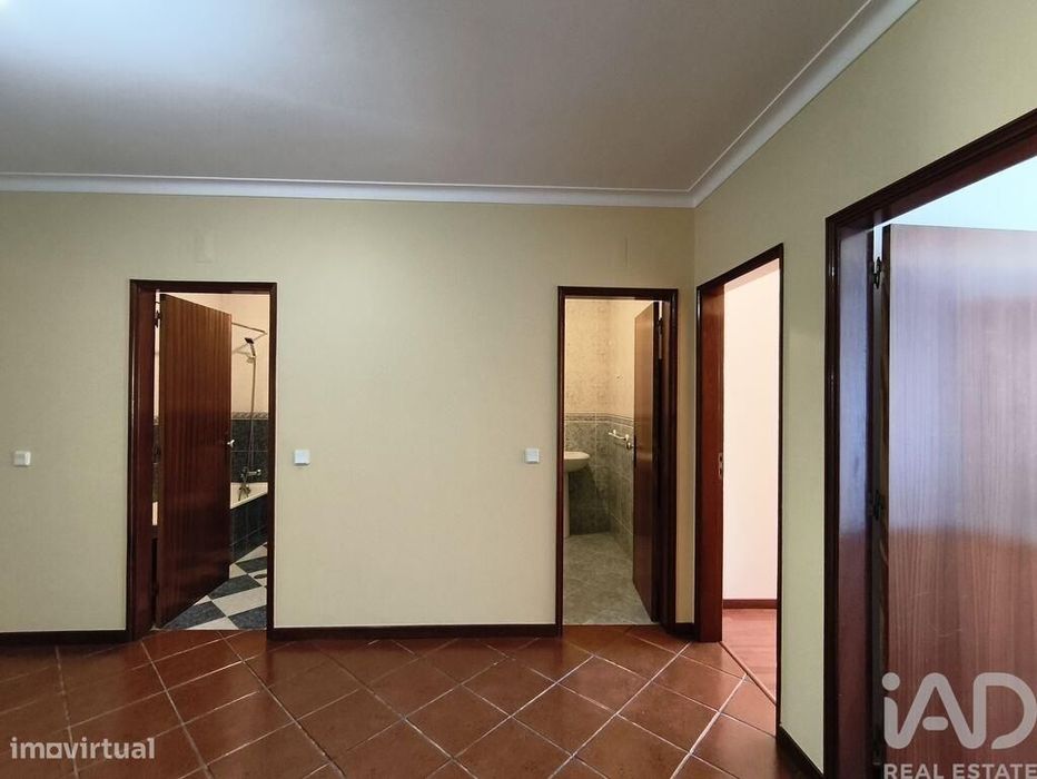 Apartamento T3 em Lousã e Vilarinho de 156 m2
