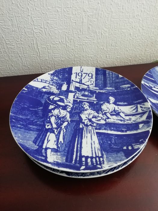 Winterling  Bavaria em porcelana. P/colecionadores